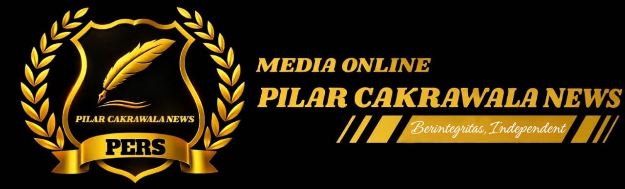 pilar cakrawala news